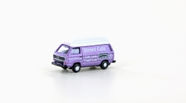 MiNis LC4346 - N VW T3 Street Cafè (Metallic Serie)